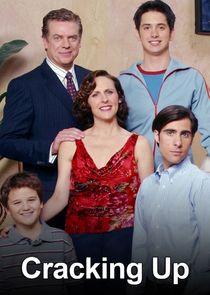 Cracking Up Ne Zaman?'