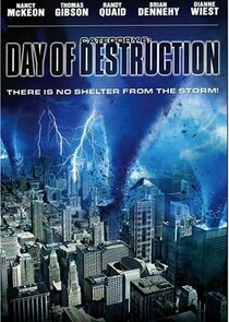 Category 6: Day of Destruction Ne Zaman?'