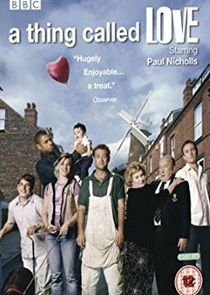 A Thing Called Love Ne Zaman?'