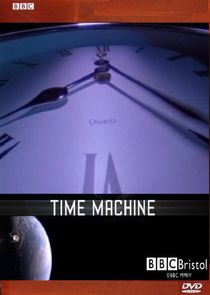 Time Machine Ne Zaman?'