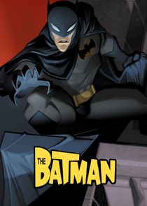 The Batman Ne Zaman?'