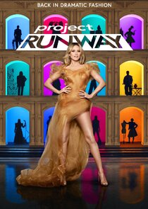 Project Runway Ne Zaman?'