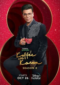 Koffee With Karan Ne Zaman?'