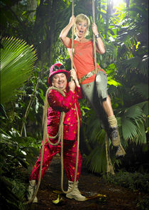 Ich bin ein Star - Holt mich hier raus! Ne Zaman?'