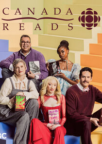 Canada Reads Ne Zaman?'