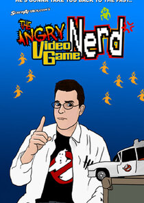 Angry Video Game Nerd Ne Zaman?'