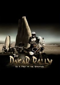 The Dakar Rally Ne Zaman?'