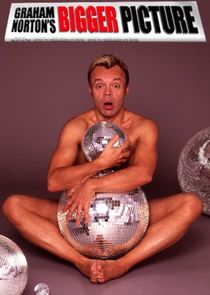 Graham Norton's Bigger Picture Ne Zaman?'