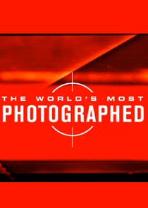 The World's Most Photographed Ne Zaman?'