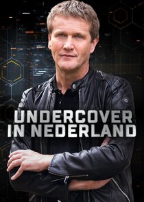 Undercover in Nederland Ne Zaman?'