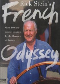 Rick Stein's French Odyssey Ne Zaman?'
