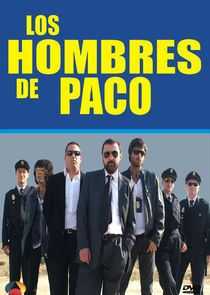 Los Hombres de Paco Ne Zaman?'