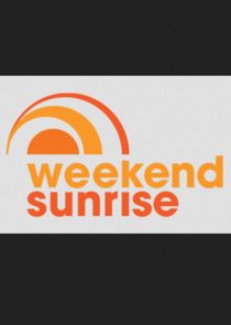 Weekend Sunrise Ne Zaman?'