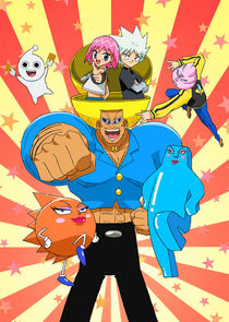 Bobobo-bo Bo-bobo Ne Zaman?'