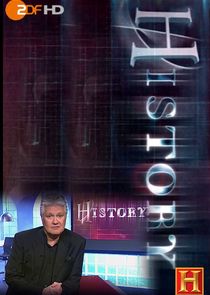 ZDF History Ne Zaman?'