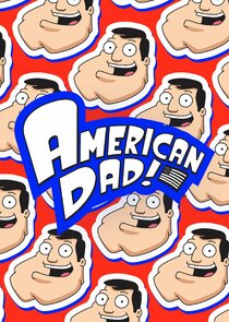 American Dad! Ne Zaman?'