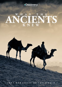 What the Ancients Knew Ne Zaman?'