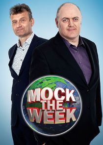 Mock the Week Ne Zaman?'