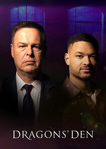 Dragons' Den Ne Zaman?'