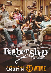 Barbershop Ne Zaman?'