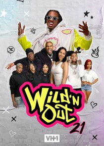 Wild 'N Out Ne Zaman?'