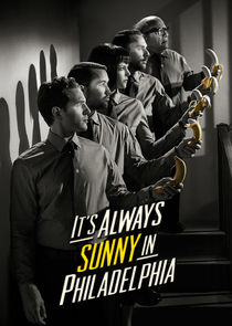 It's Always Sunny in Philadelphia Ne Zaman?'