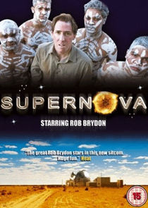 Supernova Ne Zaman?'