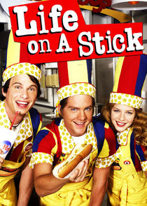 Life on a Stick Ne Zaman?'