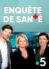 Enquête de santé Ne Zaman?'