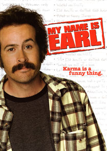 My Name is Earl Ne Zaman?'