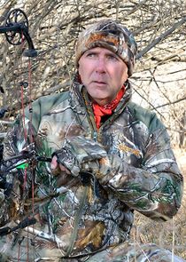 The Jackie Bushman Show Ne Zaman?'