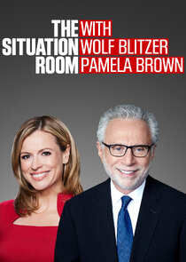 The Situation Room Ne Zaman?'