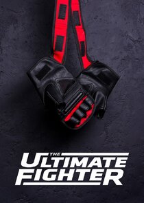 The Ultimate Fighter Ne Zaman?'