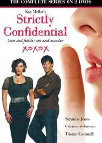 Strictly Confidential Ne Zaman?'