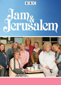 Jam and Jerusalem Ne Zaman?'