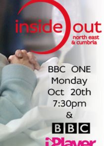 Inside Out North East & Cumbria Ne Zaman?'