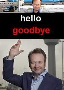 Hello Goodbye Ne Zaman?'