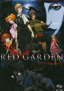 Red Garden Ne Zaman?'