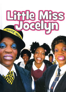 Little Miss Jocelyn Ne Zaman?'