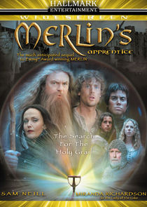Merlin's Apprentice Ne Zaman?'
