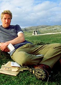 Extreme Dreams with Ben Fogle Ne Zaman?'