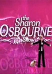 The Sharon Osbourne Show Ne Zaman?'