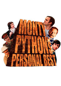 Monty Python's Personal Best Ne Zaman?'