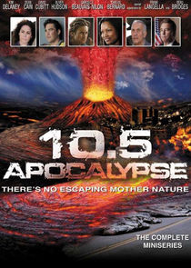 10.5 Apocalypse Ne Zaman?'