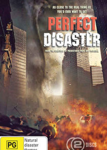 Perfect Disaster Ne Zaman?'