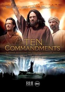 The Ten Commandments Ne Zaman?'