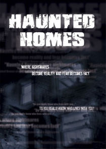 Haunted Homes Ne Zaman?'