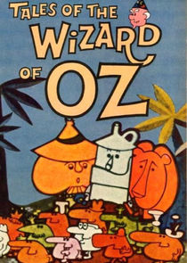 Tales of the Wizard of Oz Ne Zaman?'