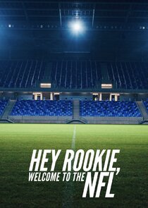 Hey Rookie, Welcome to the NFL 2024.Sezon 3.Bölüm Ne Zaman?