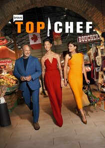Top Chef Ne Zaman?'